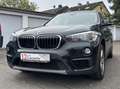 BMW X1 sDrive 20 i Advantage*ACC*PDC*AHK*PANO*SHZ Schwarz - thumbnail 1