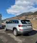Skoda Kodiaq Ambition 4x4 *GARANTIE**FINANZIERUNG**ERSTBESITZ* Gris - thumbnail 8