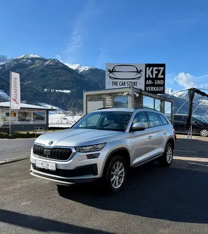 Skoda Kodiaq Ambition 4x4 *GARANTIE**FINANZIERUNG**ERSTBESITZ*