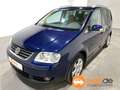 Volkswagen Touran Highline 1.6 FSI Xenon Klima Tempomat Blau - thumbnail 1
