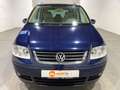 Volkswagen Touran Highline 1.6 FSI Xenon Klima Tempomat Blau - thumbnail 19