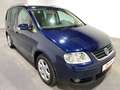 Volkswagen Touran Highline 1.6 FSI Xenon Klima Tempomat Blau - thumbnail 4