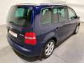Volkswagen Touran Highline 1.6 FSI Xenon Klima Tempomat Blau - thumbnail 3