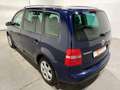 Volkswagen Touran Highline 1.6 FSI Xenon Klima Tempomat Blau - thumbnail 2