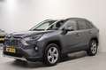 Toyota RAV 4 2.5 Hybrid AWD Exec. Gris - thumbnail 8