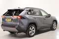 Toyota RAV 4 2.5 Hybrid AWD Exec. Gris - thumbnail 2
