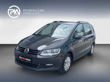CL TDI SCR 4MOTION 5-Sitzer