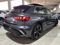 Audi A3 SPB 35 TFSI Stronic S line "18 Sline/Tetto/Matrix Grigio - thumbnail 9