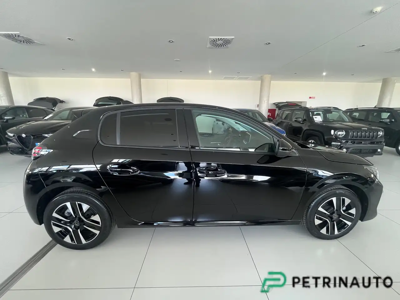 Peugeot 208 2026