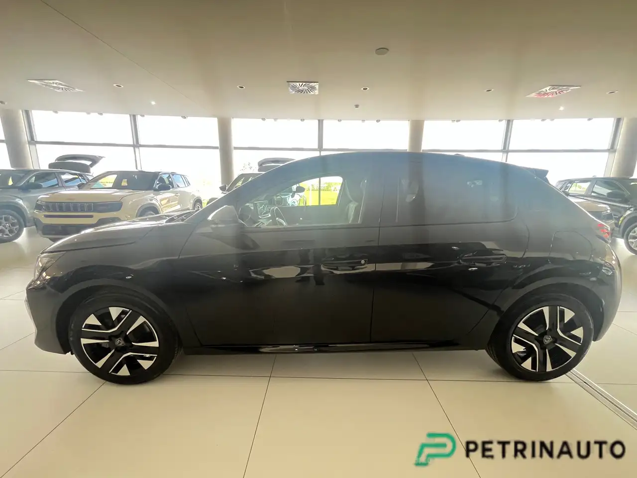Peugeot 208 2026