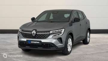 1.2 E-Tech full hybrid 200ch Evolution - 23