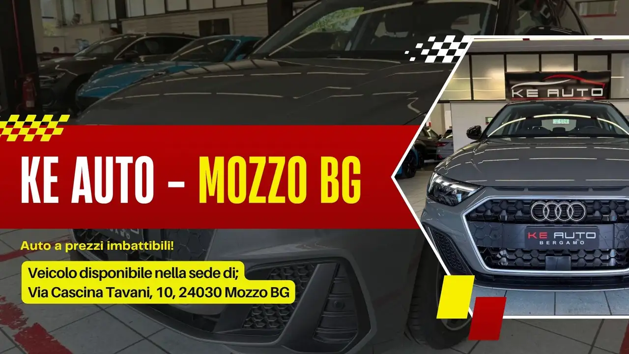Audi A1 2026