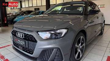 Sportback 30 1.0 tfsi SLine Edition 116cv s-tronic