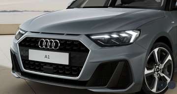 Sportback 30 1.0 tfsi SLine Edition 116cv s-tronic