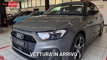 Sportback 30 1.0 tfsi SLine Edition 116cv s-tronic