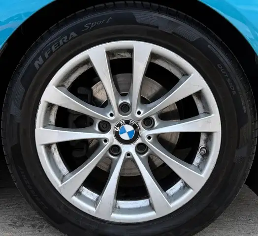 BMW 4 Series view 23