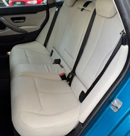 BMW 4 Series view 6