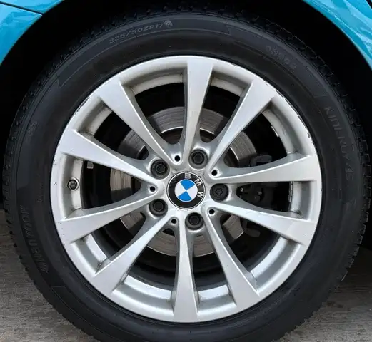 BMW 4 Series view 21