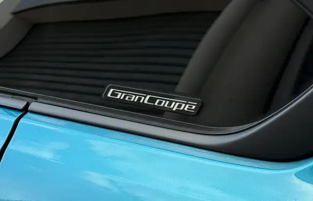 BMW 4 Series view 25