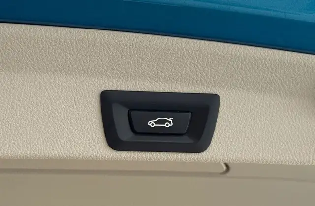 BMW 4 Series view 7