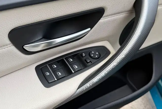 BMW 4 Series view 29