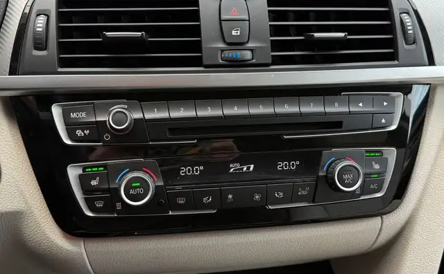 BMW 4 Series view 18