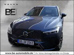 Volvo XC60 T6 Plus Dark Recharge Plug In Hybrid AWD