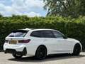 BMW 330 3-serie Touring 330e | M-Sport Pro | M-Performance Wit - thumbnail 3