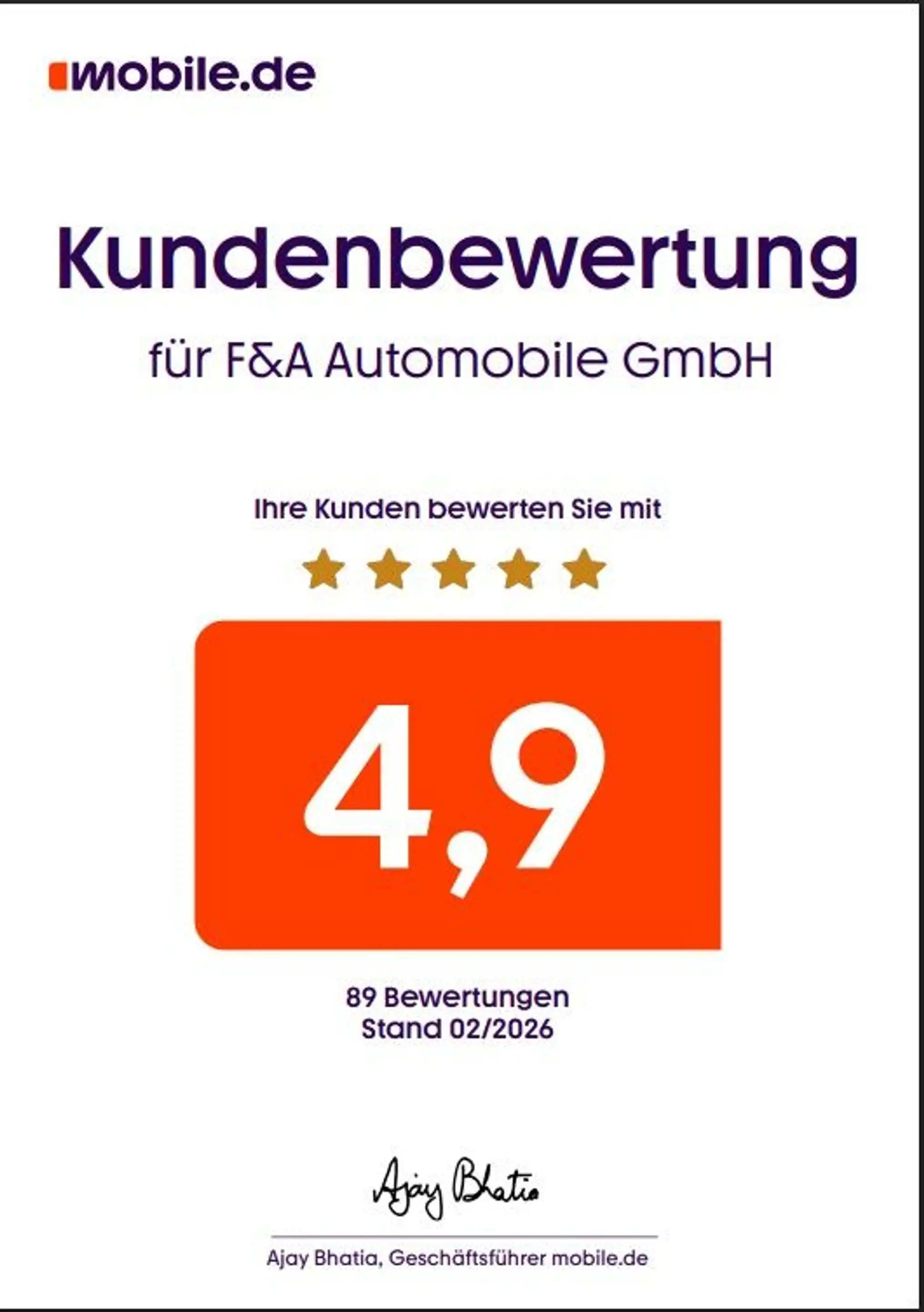 Mercedes-Benz A 200 d Progressive Limousine 1. Hand*Kamera*LED — photo 2