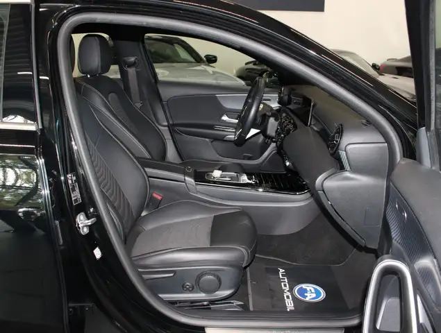 Mercedes-Benz A-Class view 7
