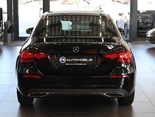 Mercedes-Benz A-Class view 6