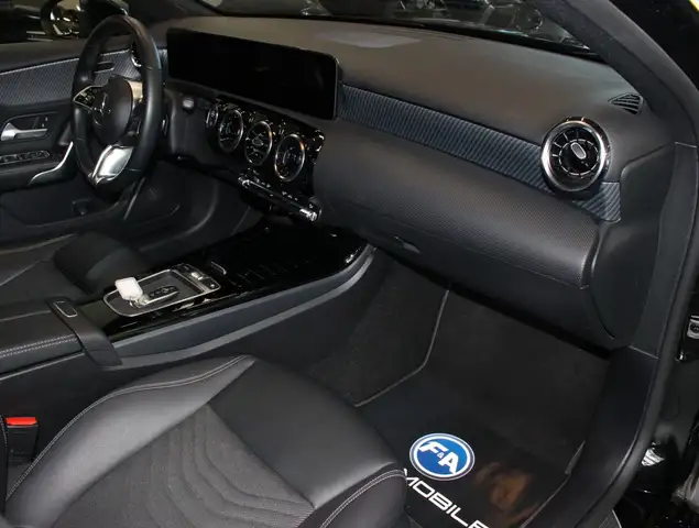 Mercedes-Benz A-Class view 8