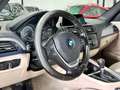 BMW 125 d *M-Sportpaket, Leder, Navi, Xenon, Sport* Negro - thumbnail 13