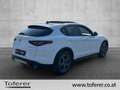 Alfa Romeo Stelvio Super 2,2 ATX AWD Weiß - thumbnail 5