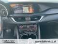 Alfa Romeo Stelvio Super 2,2 ATX AWD Weiß - thumbnail 12