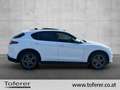 Alfa Romeo Stelvio Super 2,2 ATX AWD Weiß - thumbnail 4