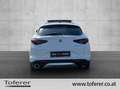 Alfa Romeo Stelvio Super 2,2 ATX AWD Weiß - thumbnail 6