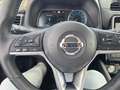 Nissan Leaf 40 kWh Weiß - thumbnail 10