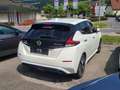 Nissan Leaf 40 kWh Weiß - thumbnail 2