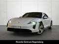 Porsche Taycan 4S BOSE SHZ V+H BOSE Weiß - thumbnail 2