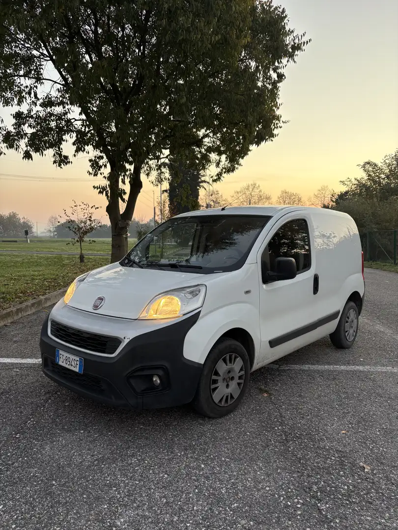 Fiat Fiorino fiat fiorino - 1