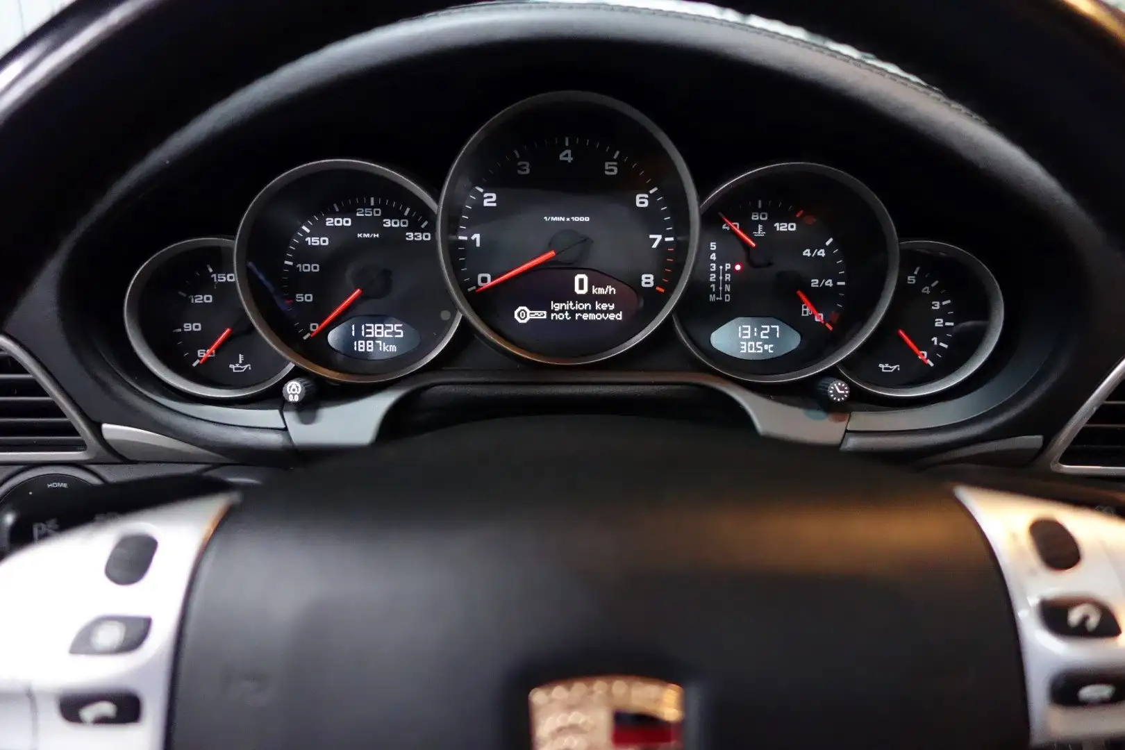Porsche 911 911 3.6 Carrera - 1