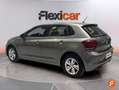 Volkswagen Polo 1.0 TSI Advance 70kW Gris - thumbnail 5