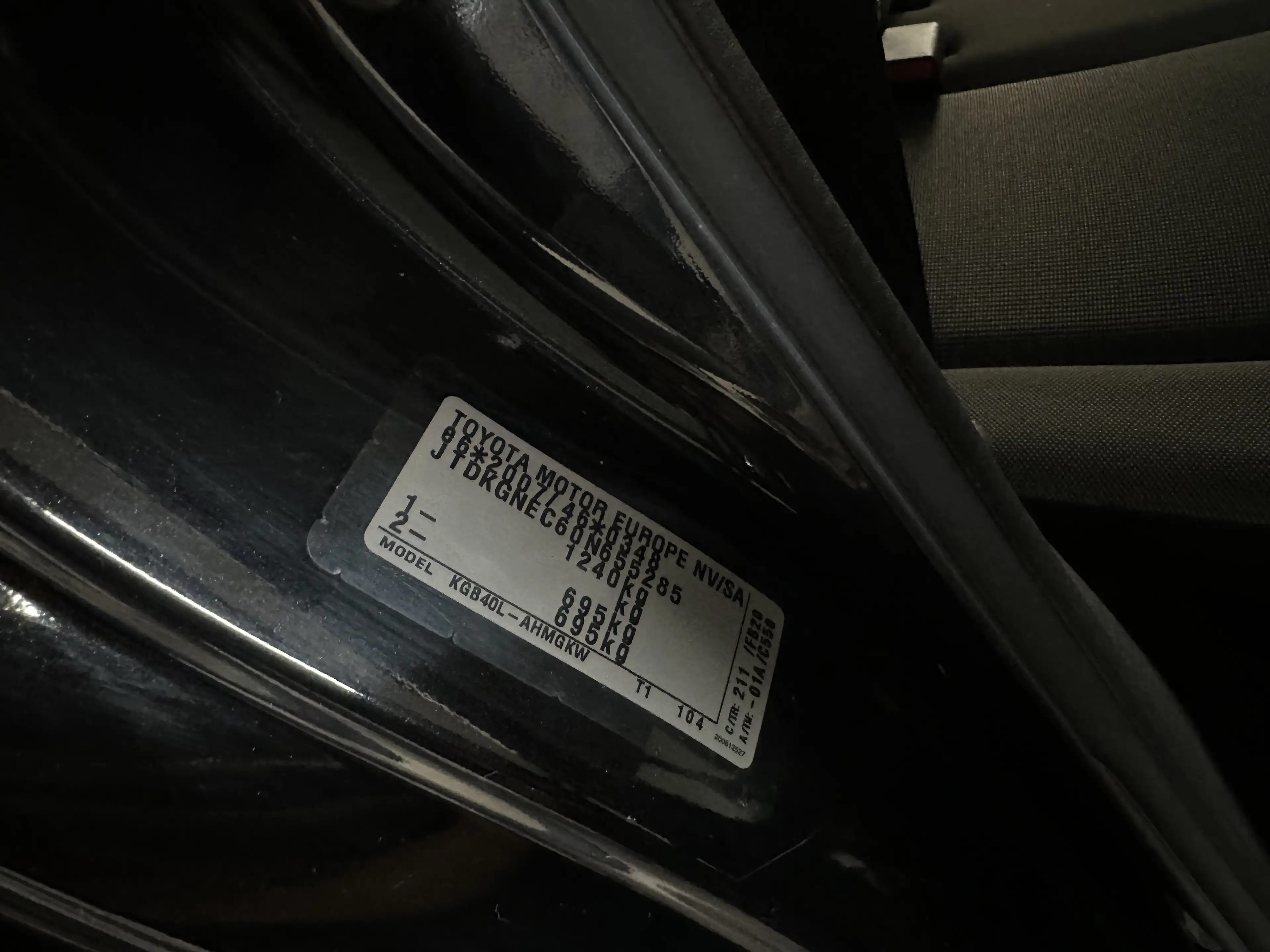 Toyota Aygo 1.0 VVT-i | X-play 5-Drs | Airco | Carplay | Camer — photo 25