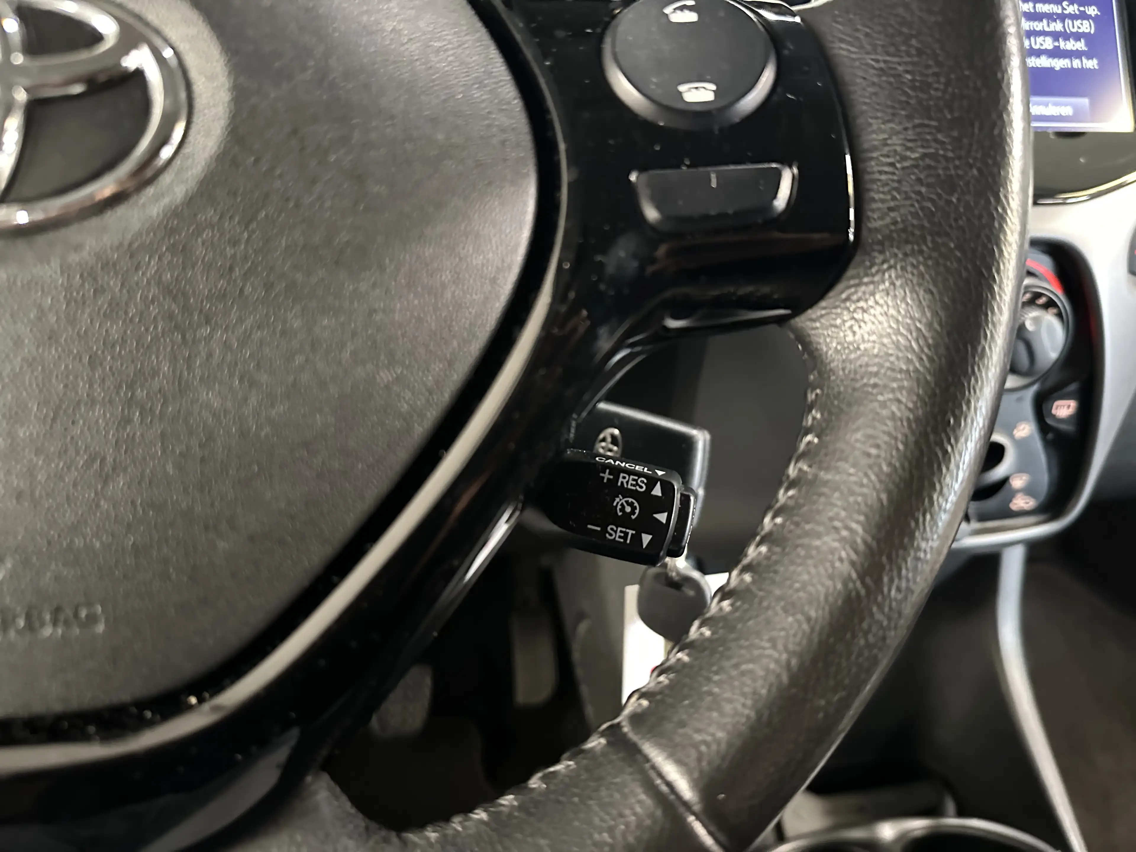 Toyota Aygo 1.0 VVT-i | X-play 5-Drs | Airco | Carplay | Camer — photo 14