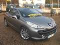 Peugeot 207 CC HDI 110 SPORT PACK Beżowy - thumbnail 5