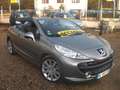 Peugeot 207 CC HDI 110 SPORT PACK Beżowy - thumbnail 1