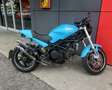 Ducati Monster S2R dark - thumbnail 1