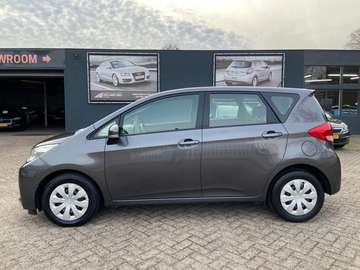 1.3 Comfort 5-deurs - Airco - Elektrisch pakket