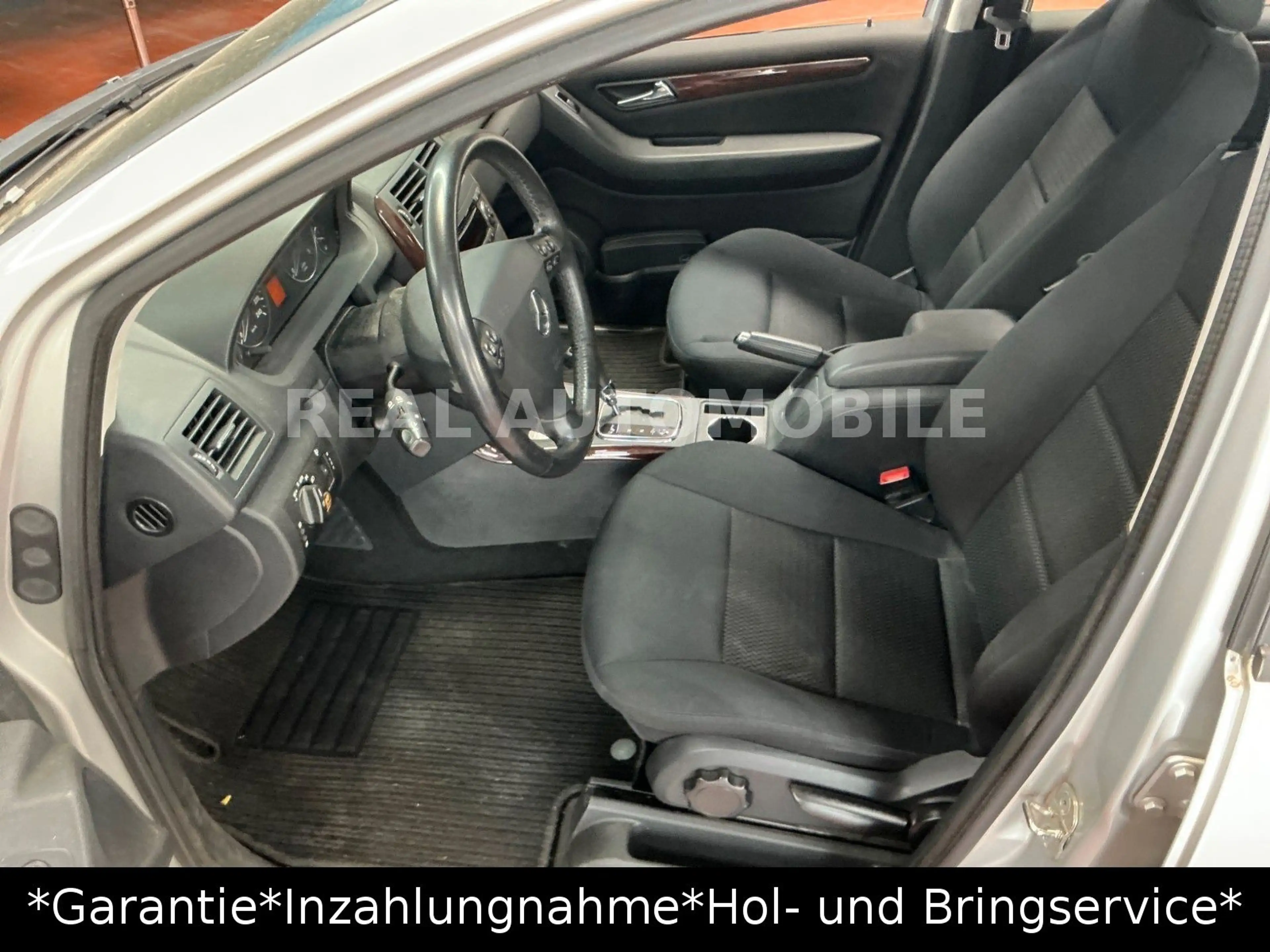 Mercedes-Benz A 180 A A 180 CDI  AUTOMATIK *1.HANAD*TÜV 11-27* — photo 11